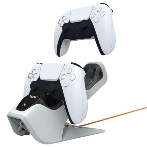 Power stand for PlayStation 5 by bionk NWT​ - Picture 1 of 5